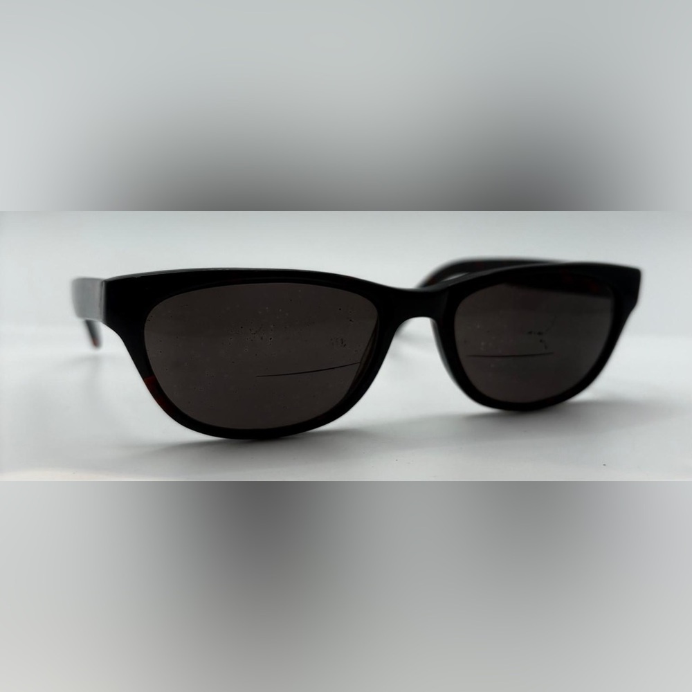 Next Issue NI06 Tortoise Oval Sunglasses Frames Only